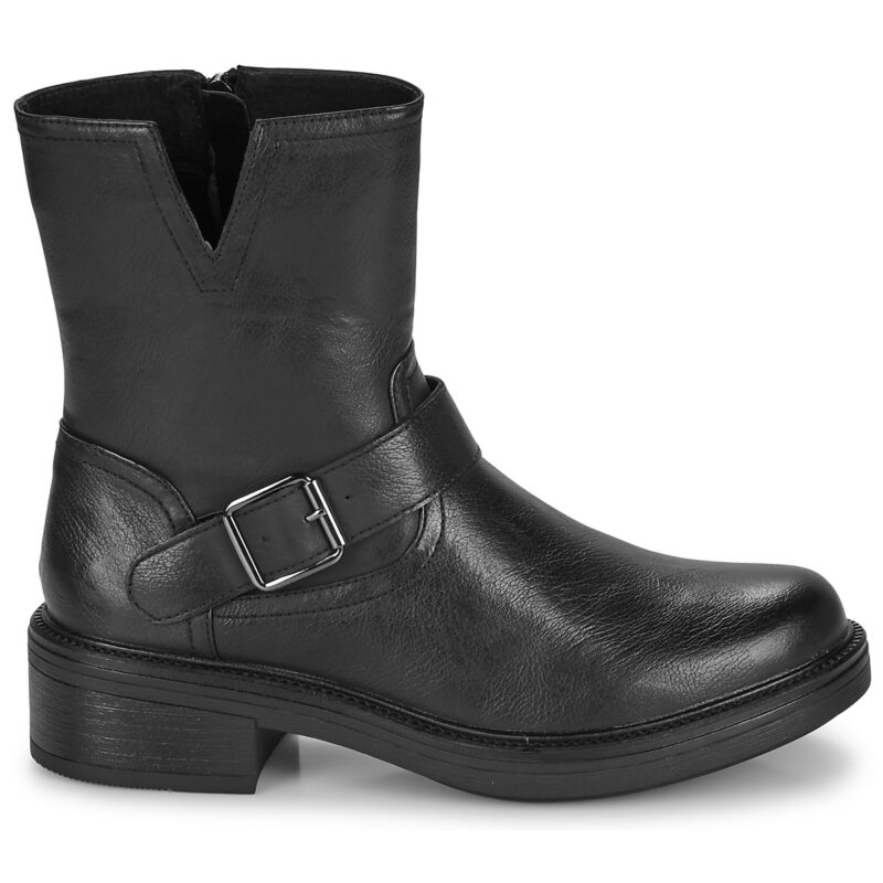 Chattawak HIKKA Nero Stivaletti Donna - 2