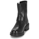 Chattawak HIKKA Nero Stivaletti Donna - 3