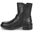 Chattawak HIKKA Nero Stivaletti Donna - 4