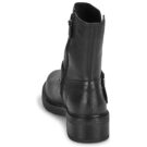 Chattawak HIKKA Nero Stivaletti Donna - 5