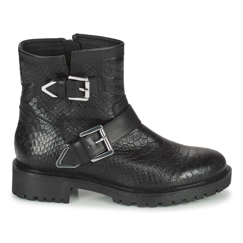 Geox  HOARA Stivaletti Donna - 2