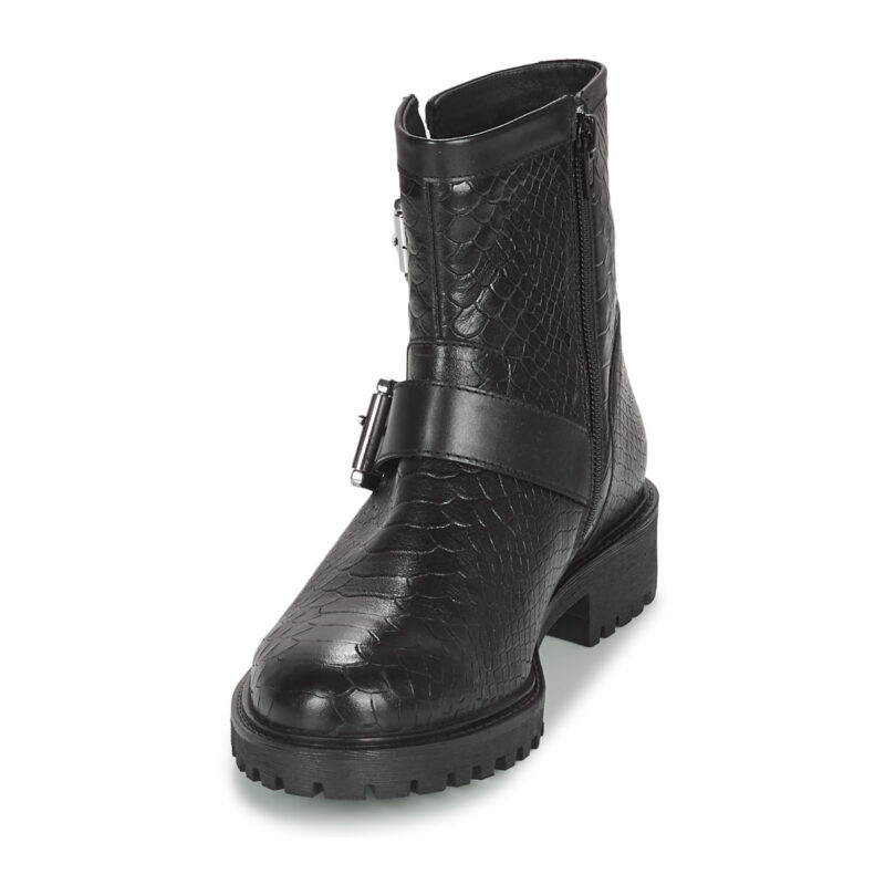 Geox  HOARA Stivaletti Donna - 3