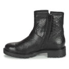 Geox  HOARA Stivaletti Donna - 4