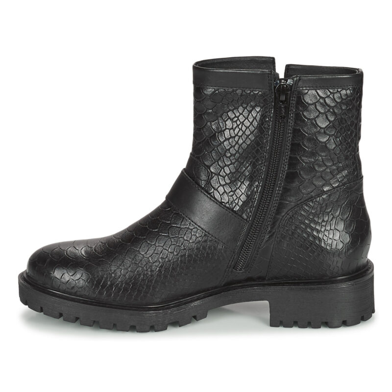 Geox  HOARA Stivaletti Donna - 4
