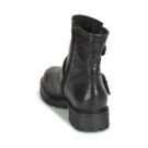 Geox  HOARA Stivaletti Donna - 5