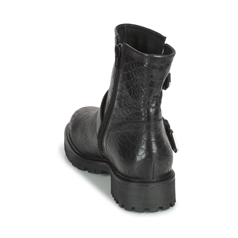 Geox  HOARA Stivaletti Donna - 5