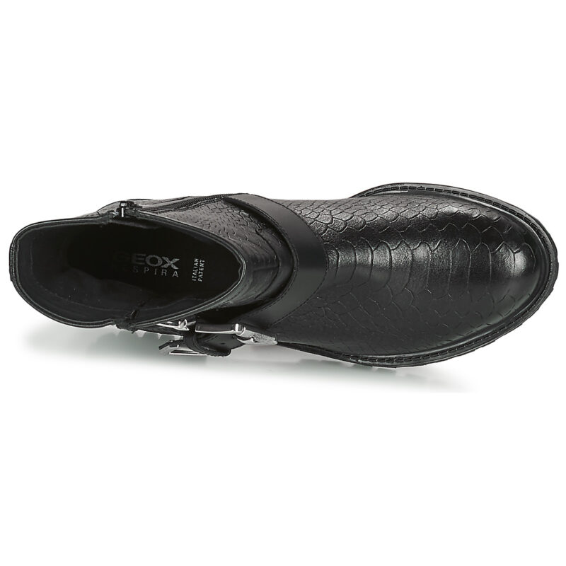 Geox  HOARA Stivaletti Donna - 6