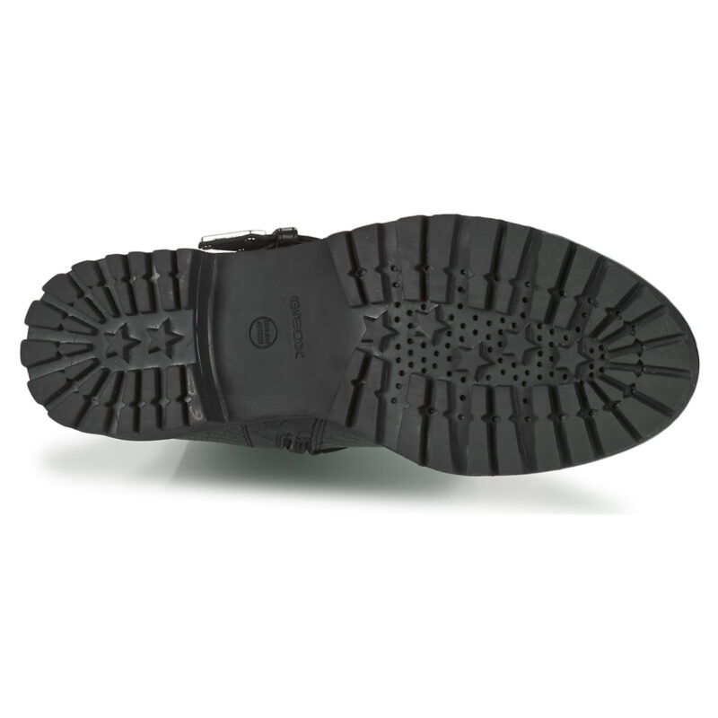 Geox  HOARA Stivaletti Donna - 7