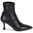 NeroGiardini I410830DE Nero Stivaletti Donna - 2
