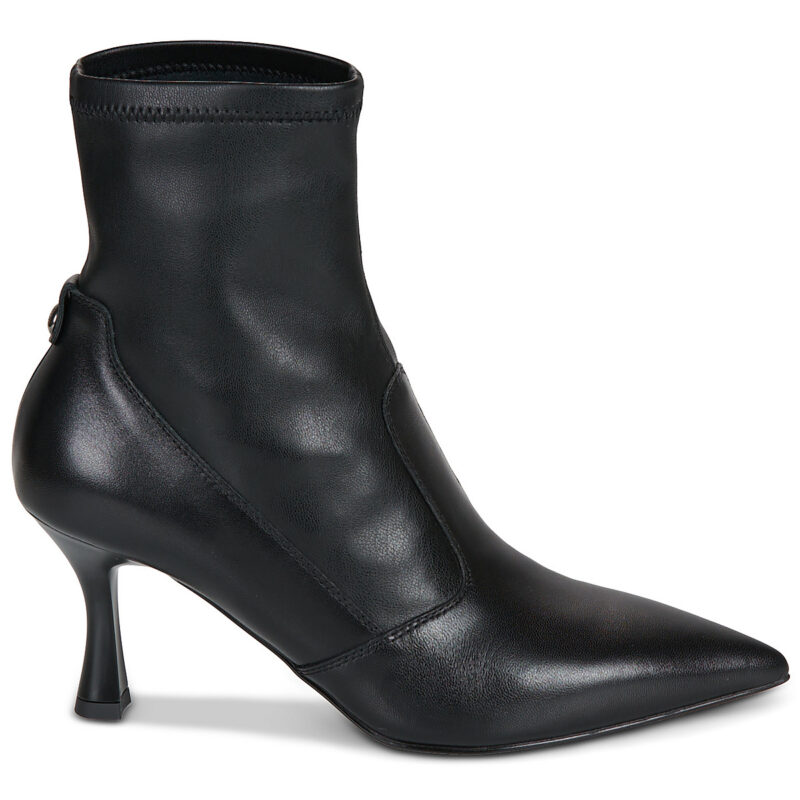 NeroGiardini I410830DE Nero Stivaletti Donna - 2