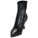 NeroGiardini I410830DE Nero Stivaletti Donna - 3