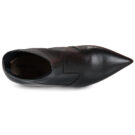 NeroGiardini I410830DE Nero Stivaletti Donna - 6