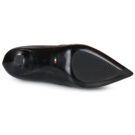 NeroGiardini I410830DE Nero Stivaletti Donna - 7