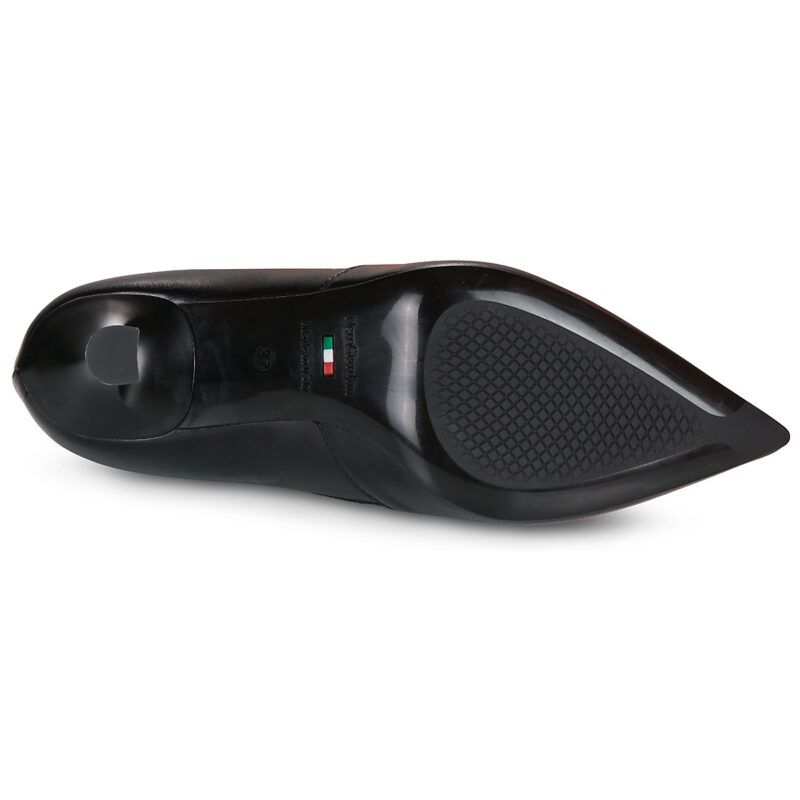 NeroGiardini I410830DE Nero Stivaletti Donna - 7