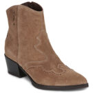 NeroGiardini I513912D Marrone Stivaletti Donna - 1