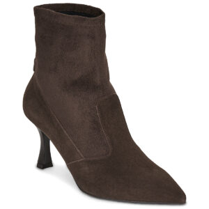 Stivaletti    I614483D  Marrone