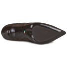 NeroGiardini I614483D Marrone Stivaletti Donna - 7