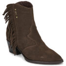 NeroGiardini I617120D Marrone Stivaletti Donna - 1