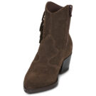 NeroGiardini I617120D Marrone Stivaletti Donna - 3