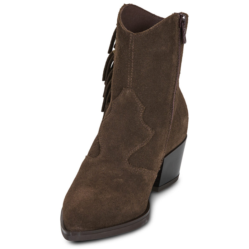 NeroGiardini I617120D Marrone Stivaletti Donna - 3