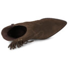 NeroGiardini I617120D Marrone Stivaletti Donna - 6