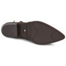 NeroGiardini I617120D Marrone Stivaletti Donna - 7