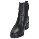 NeroGiardini I617210D Nero Stivaletti Donna - 3