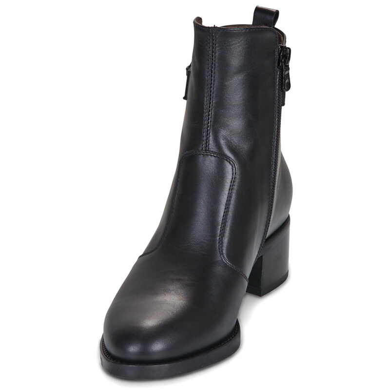 NeroGiardini I617210D Nero Stivaletti Donna - 3