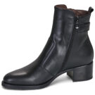 NeroGiardini I617210D Nero Stivaletti Donna - 4