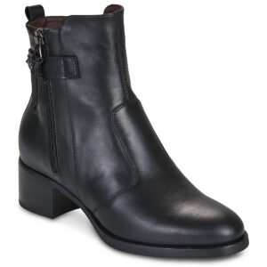 Stivaletti    I617210D  Nero