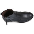 NeroGiardini I617210D Nero Stivaletti Donna - 6