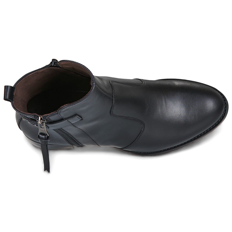 NeroGiardini I617210D Nero Stivaletti Donna - 6