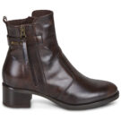 NeroGiardini I617211D Marrone Stivaletti Donna - 2