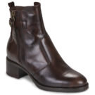 NeroGiardini I617211D Marrone Stivaletti Donna - 1