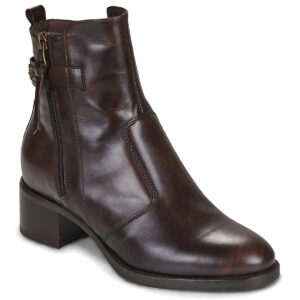 Stivaletti    I617211D  Marrone
