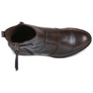 NeroGiardini I617211D Marrone Stivaletti Donna - 6