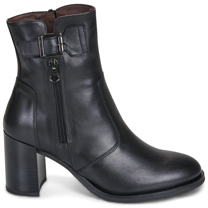 NeroGiardini I617230D Nero Stivaletti Donna - 2