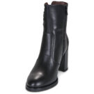 NeroGiardini I617230D Nero Stivaletti Donna - 3