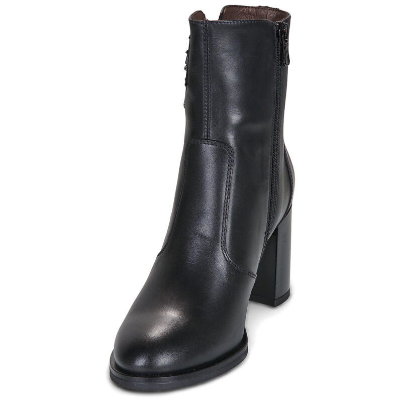 NeroGiardini I617230D Nero Stivaletti Donna - 3