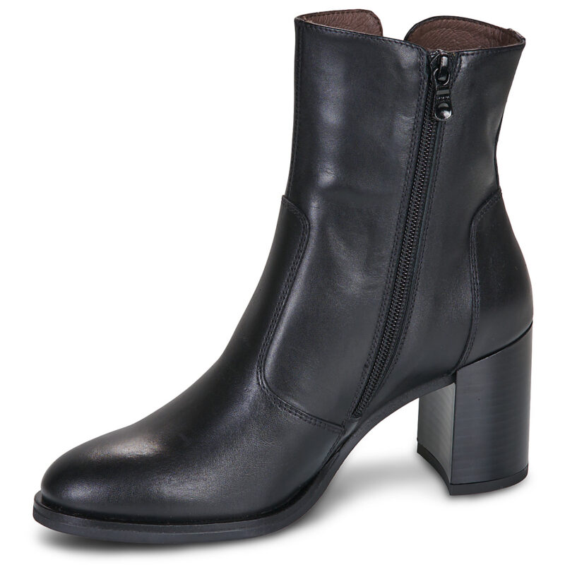 NeroGiardini I617230D Nero Stivaletti Donna - 4