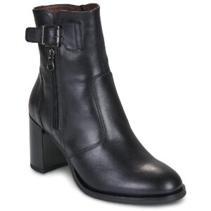 Stivaletti    I617230D  Nero