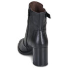 NeroGiardini I617230D Nero Stivaletti Donna - 5
