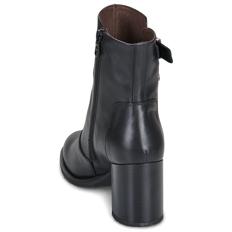 NeroGiardini I617230D Nero Stivaletti Donna - 5