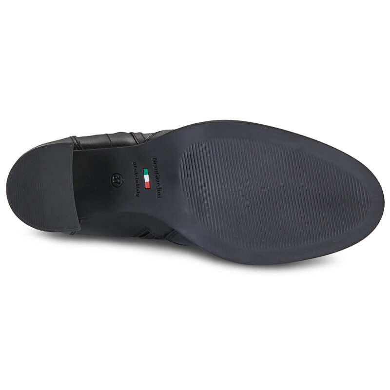 NeroGiardini I617230D Nero Stivaletti Donna - 7