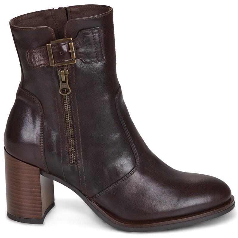 NeroGiardini I617231D Marrone Stivaletti Donna - 2