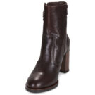 NeroGiardini I617231D Marrone Stivaletti Donna - 3