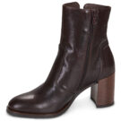 NeroGiardini I617231D Marrone Stivaletti Donna - 4