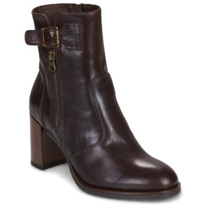Stivaletti    I617231D  Marrone