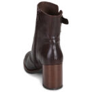 NeroGiardini I617231D Marrone Stivaletti Donna - 5