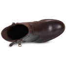 NeroGiardini I617231D Marrone Stivaletti Donna - 6